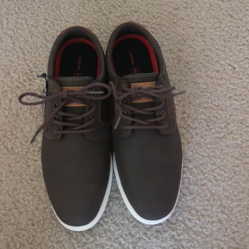 Levi's Casual Shoe